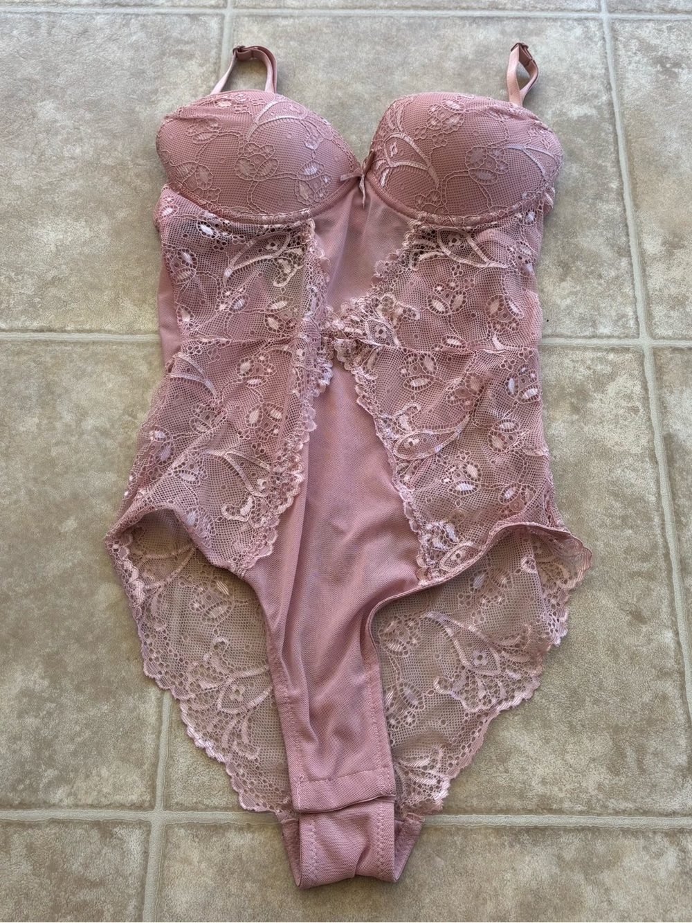 Womens lingerie